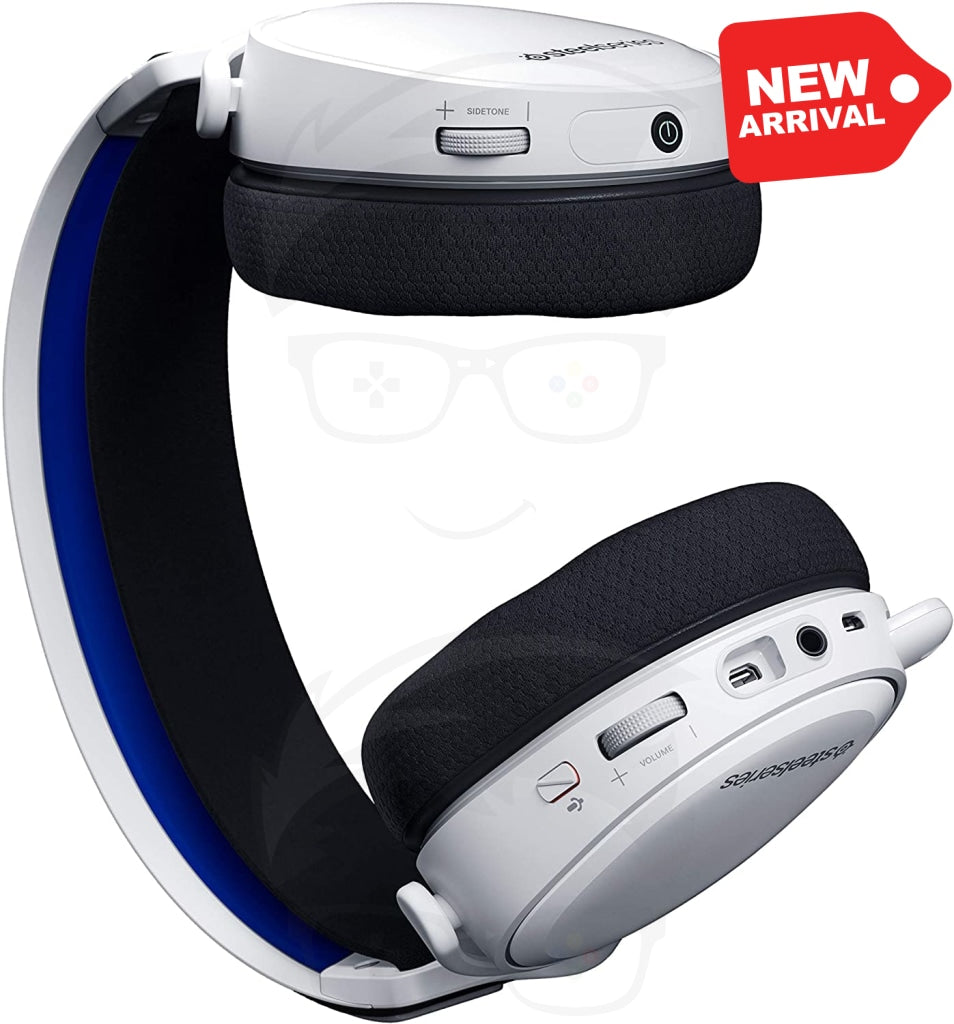 SteelSeries Arctis 7P Wireless SteelSeries Arctis 7P Wireless